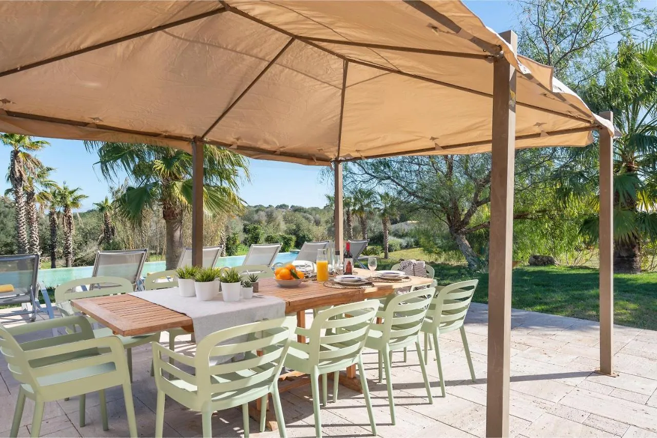 Villa Son Brun Manacor