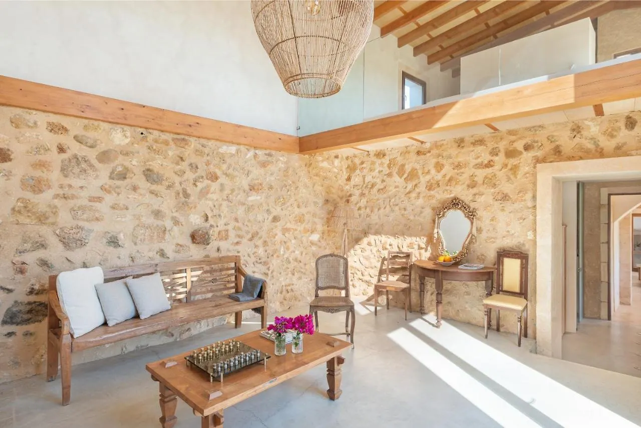 Villa Son Brun Manacor