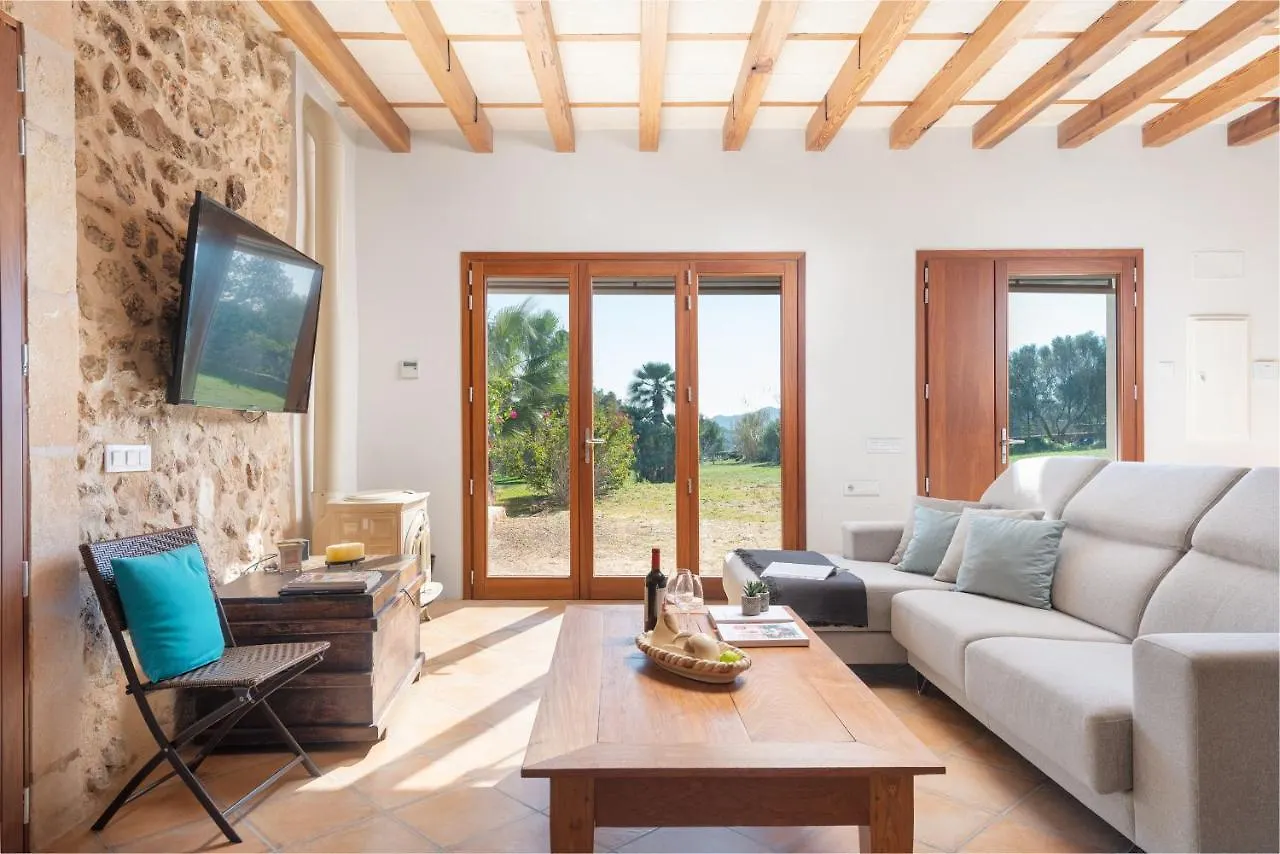 Villa Son Brun Manacor
