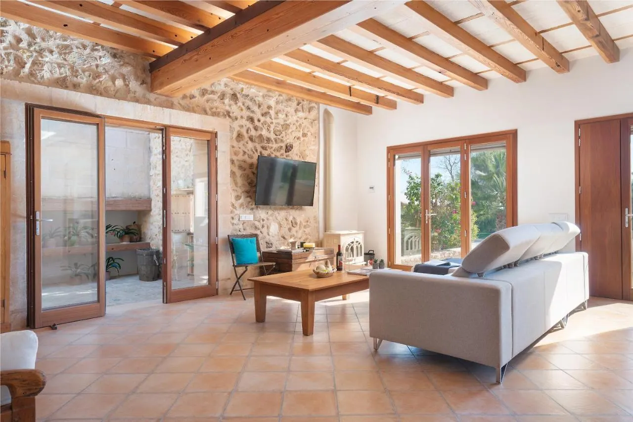 Villa Son Brun Manacor  0*, Manacor (Mallorca) Španělsko