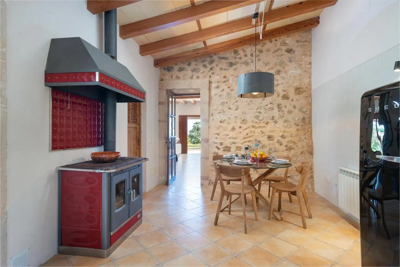 Villa Son Brun Manacor   Manacor (Mallorca)