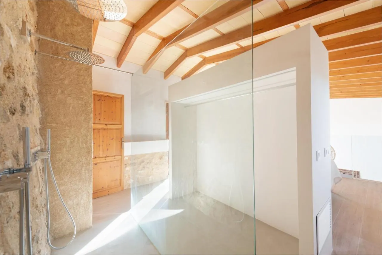 Villa Son Brun Manacor  Španělsko