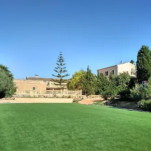 Farm stay Son Sureda, Manacor (Mallorca)