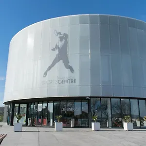 Resort Rafa Nadal, Manacor (Mallorca)