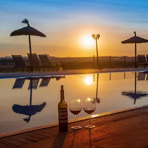  Agroturismo Sa Franquesa Vella
