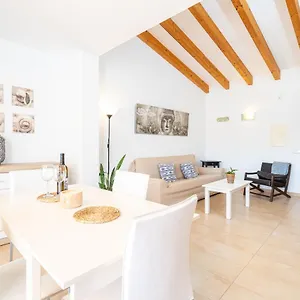  Apartamento Cala Anguila