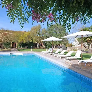 Farm stay Rafal Nou, Manacor (Mallorca)
