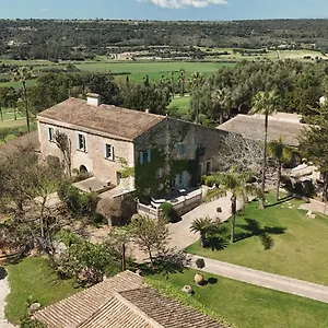 Hotel Reserva Rotana Golf, Manacor (Mallorca)
