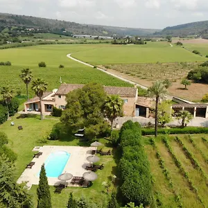  Casa rural Es Mayolet