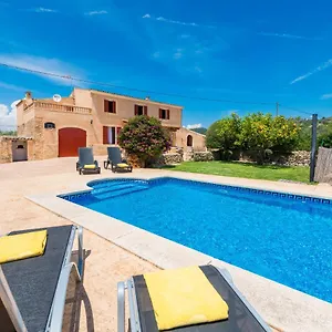  Сasa de vacaciones Ses Comes By Mallorca Selection