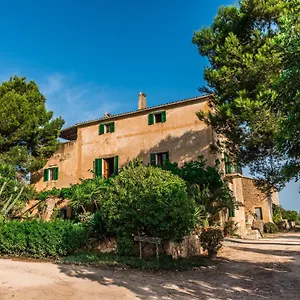 Apartment Rural Son Amer, Manacor (Mallorca)