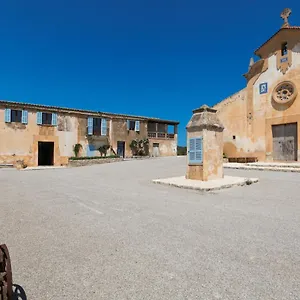 Hotel Son Mesquida Vell, Manacor (Mallorca)
