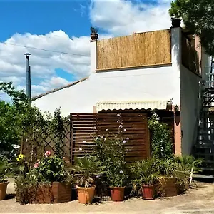  Сasa de vacaciones La Casita