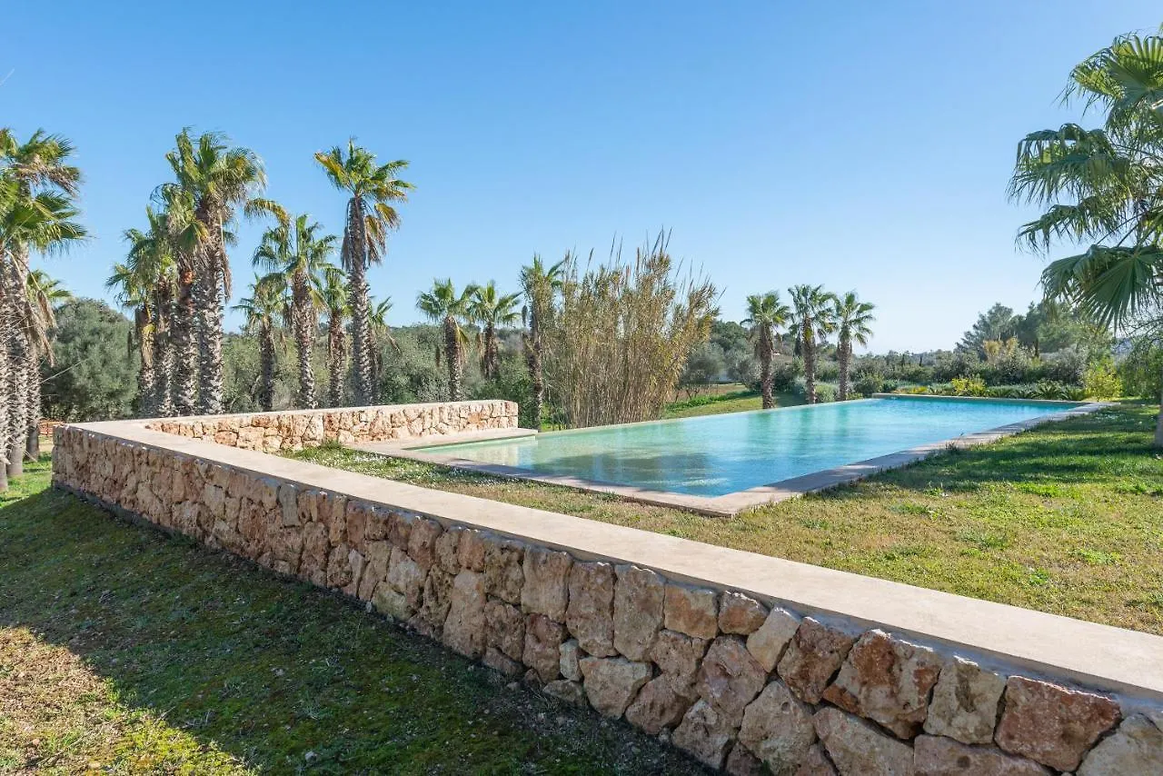 Villa Son Brun Manacor  0*, Manacor (Mallorca)