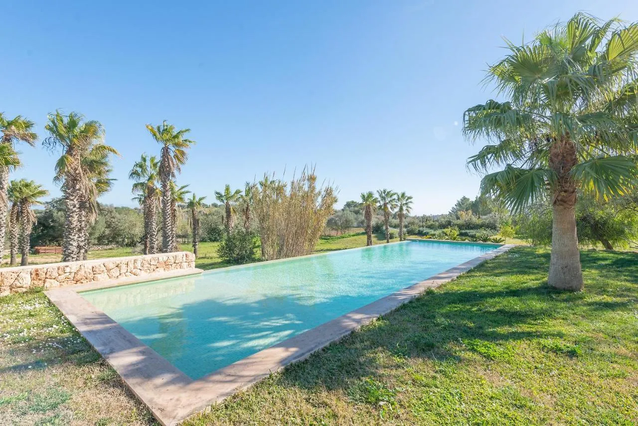 Villa Son Brun Manacor