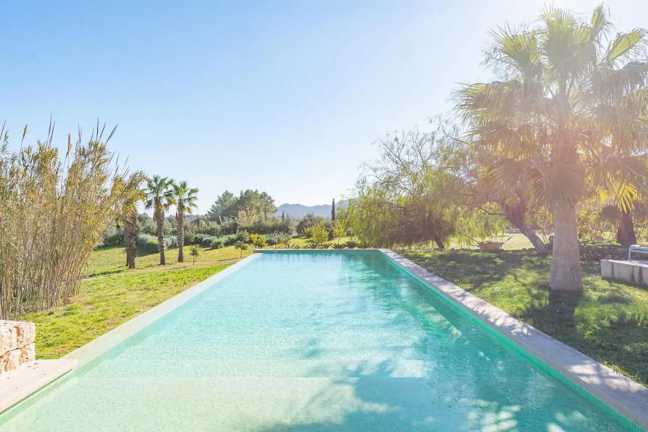Villa Son Brun Manacor  0*, Manacor (Mallorca) Spain