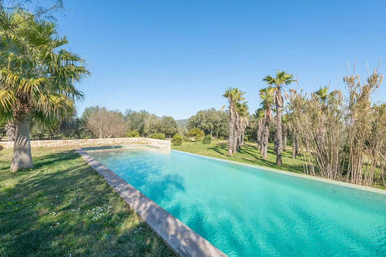 Villa Son Brun Manacor   Manacor (Mallorca)
