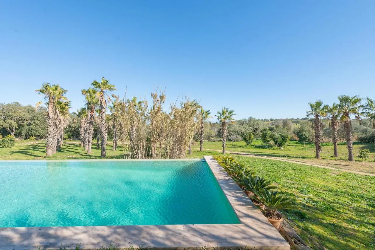 Villa Son Brun Manacor  0*, Manacor (Mallorca) Spain