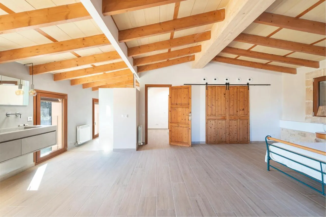 Villa Son Brun Manacor  Manacor (Mallorca)
