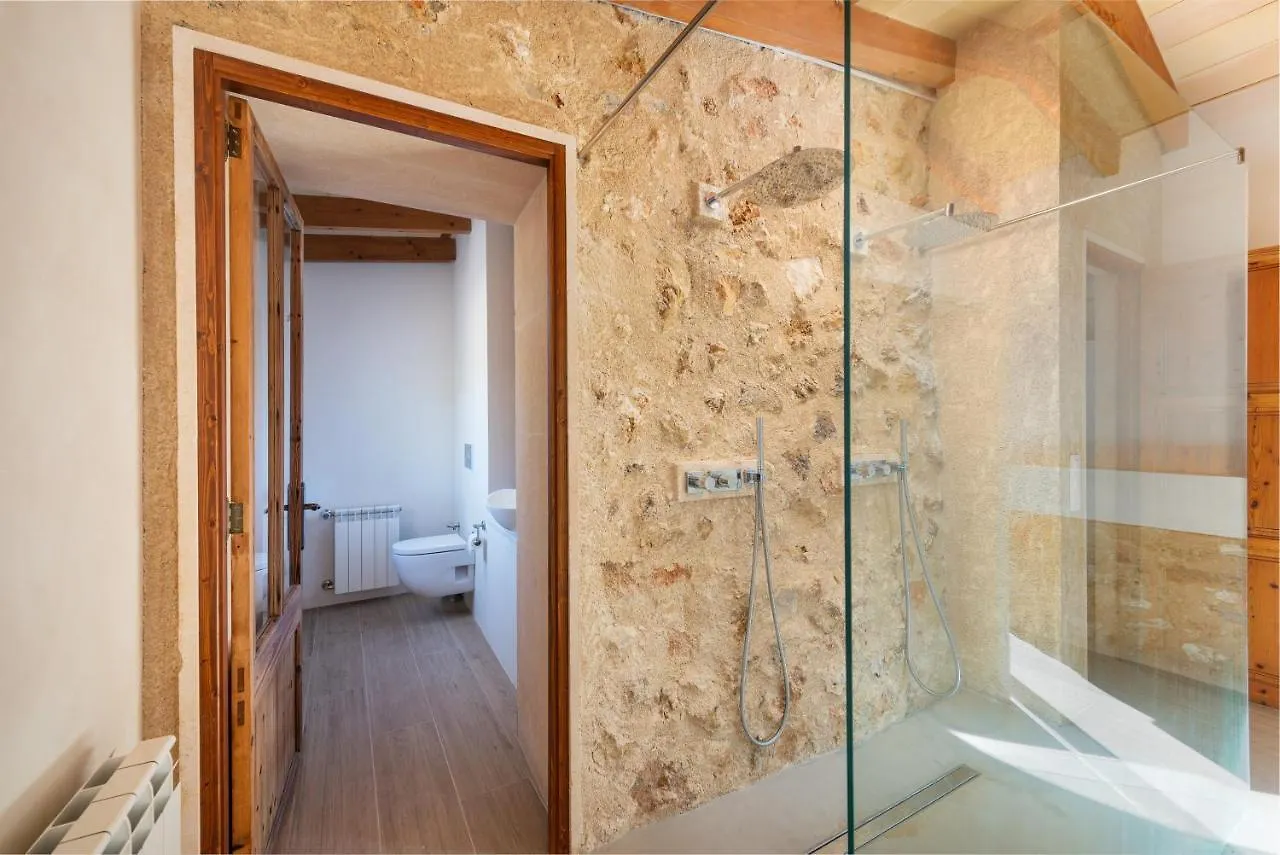 Villa Son Brun Manacor   Manacor (Mallorca)