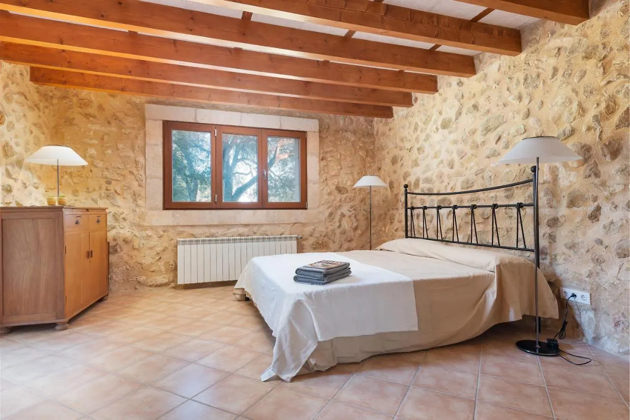 Villa Son Brun Manacor