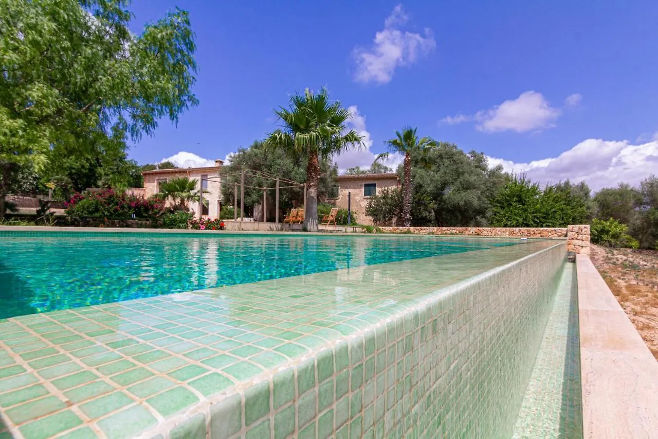 Villa Son Brun Manacor