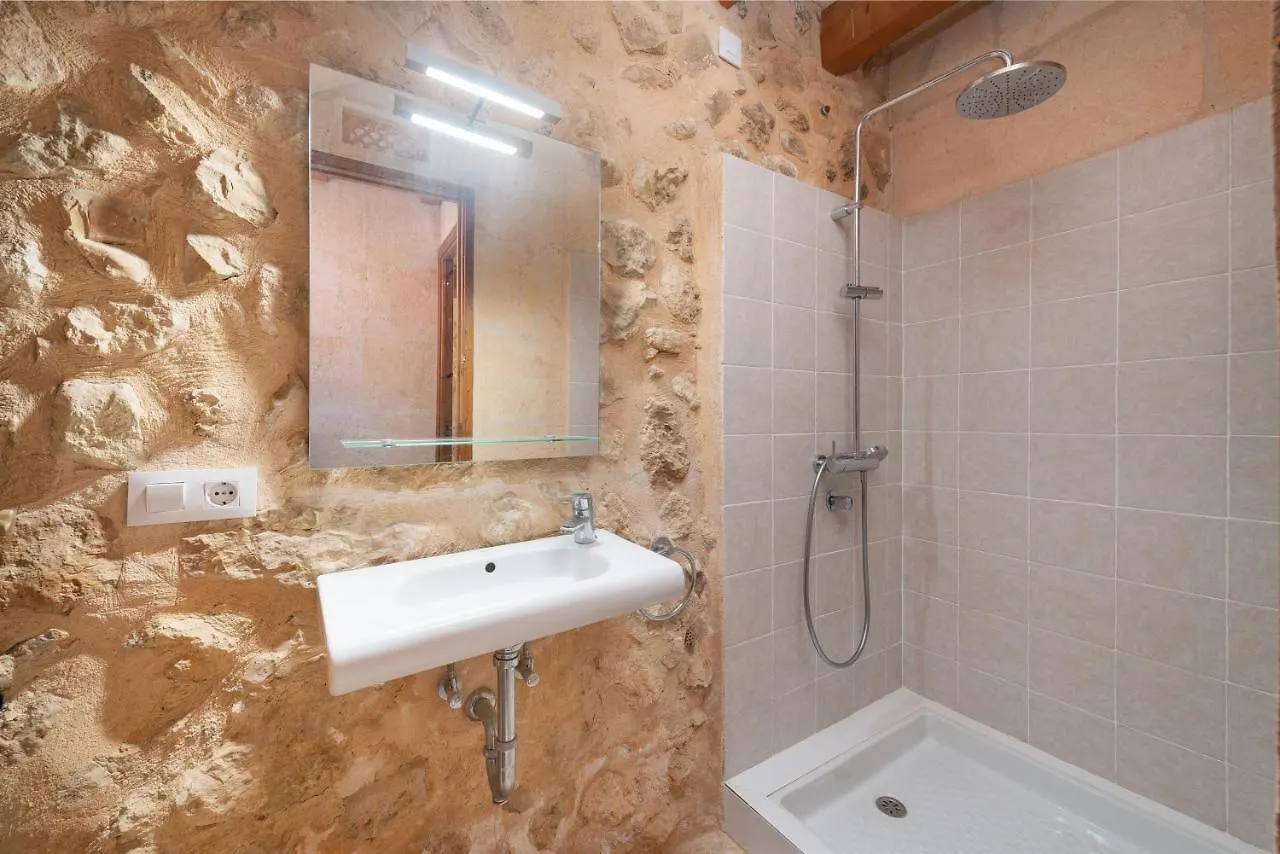 Villa Son Brun Manacor  0*, Manacor (Mallorca)