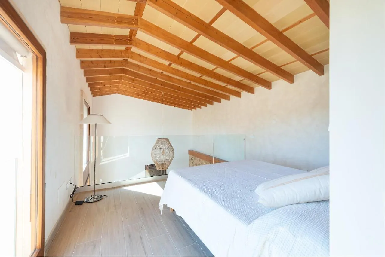 Villa Son Brun Manacor