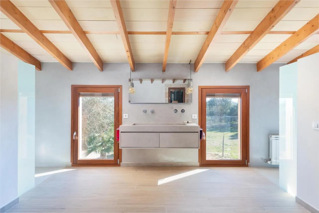 Villa Son Brun Манакор Испания