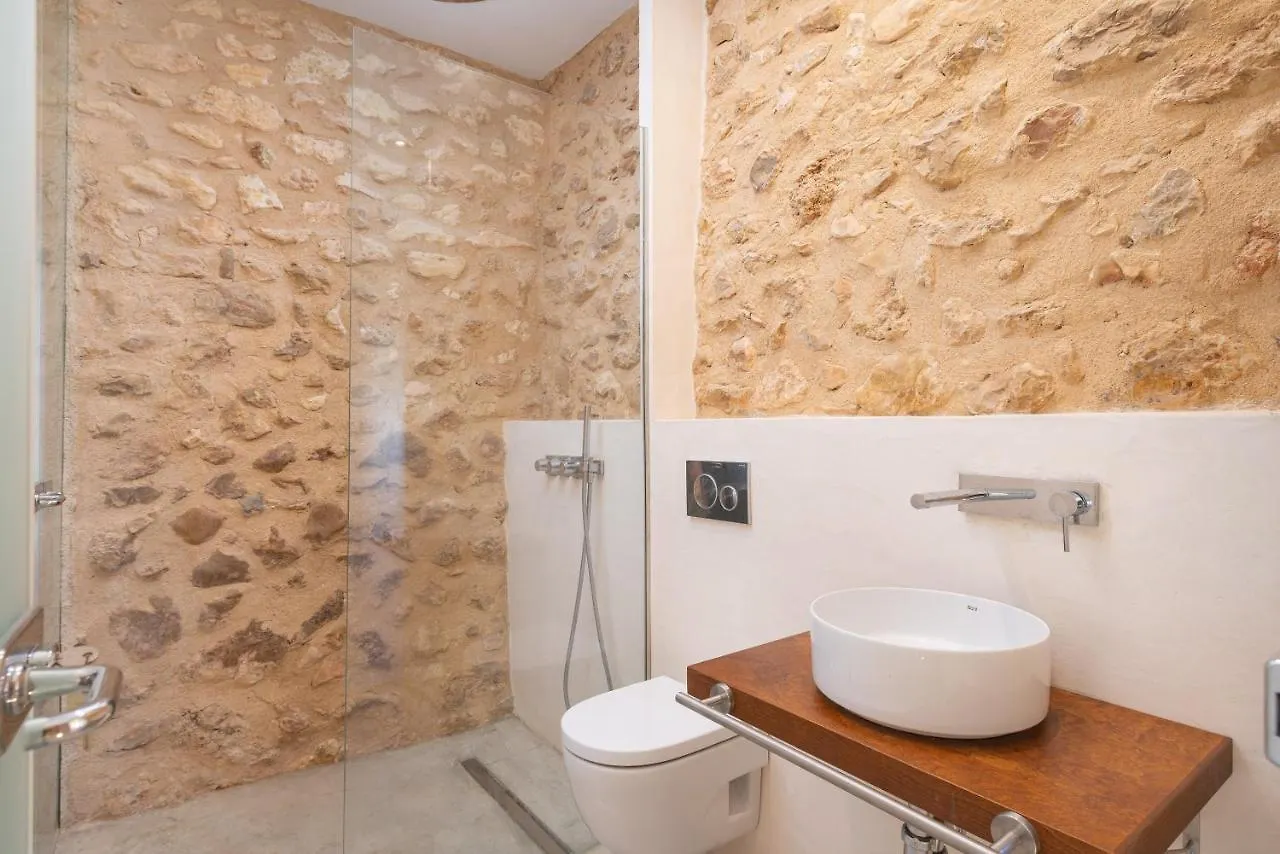 Villa Son Brun Manacor