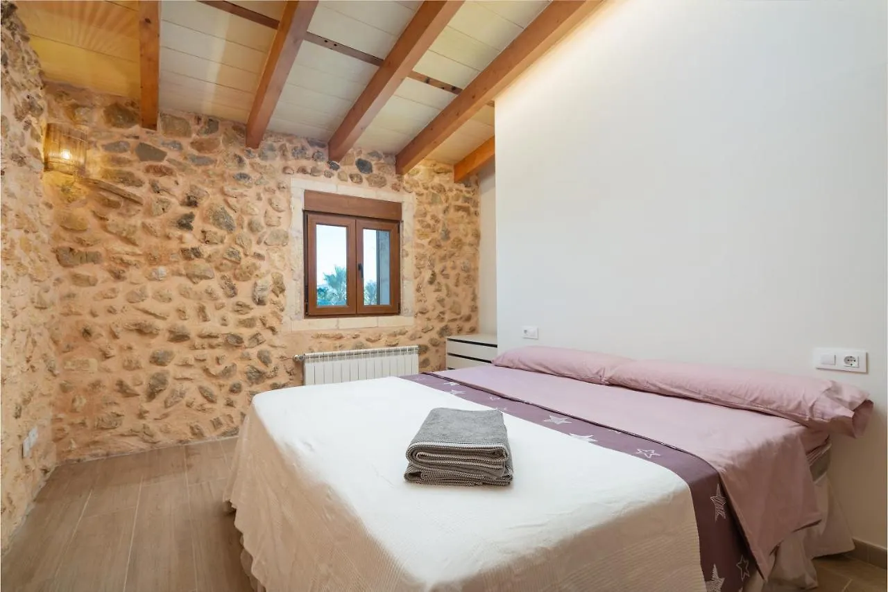 Villa Son Brun Manacor