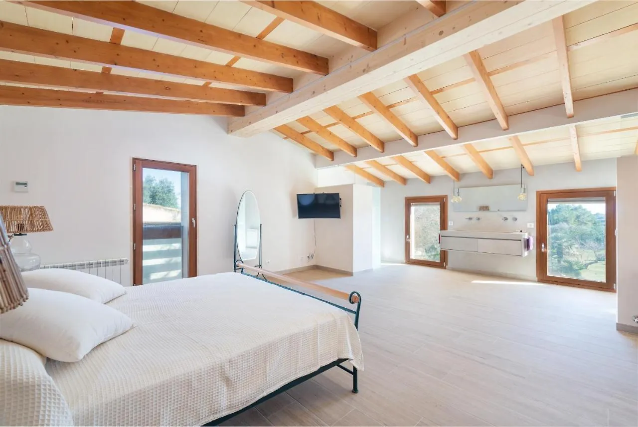 Villa Son Brun Manacor