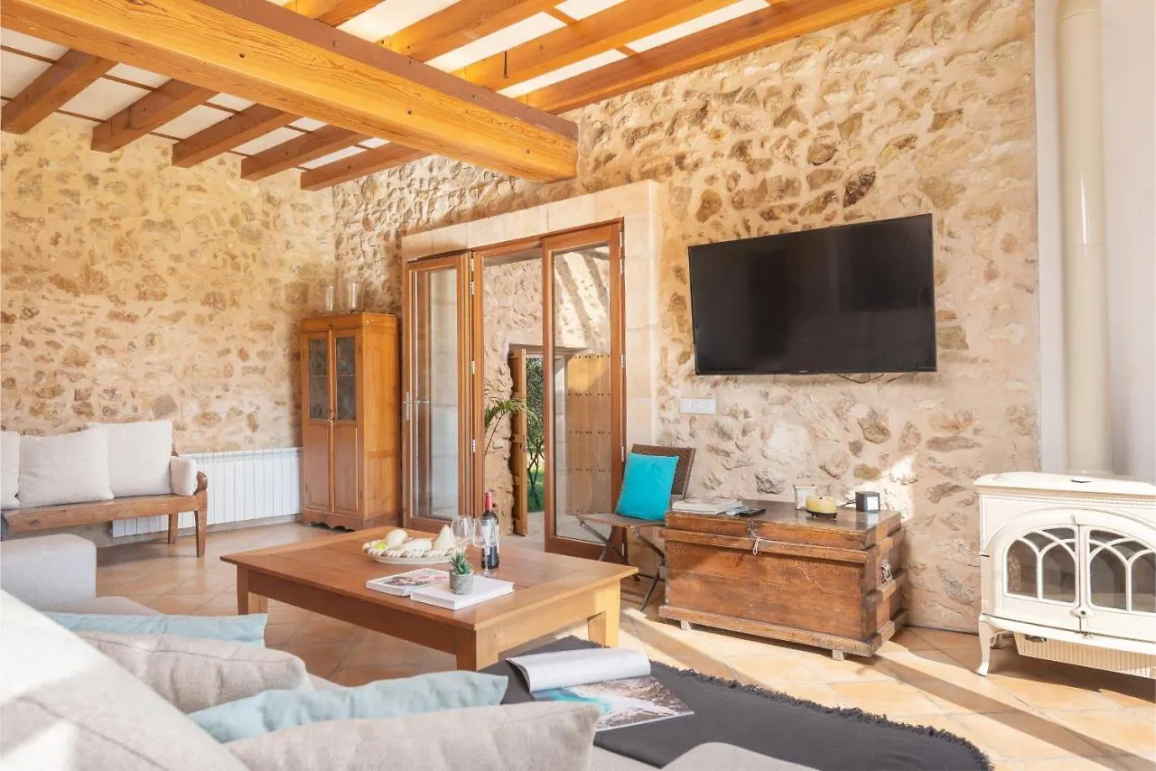 Villa Son Brun Manacor  0*, Manacor (Mallorca)