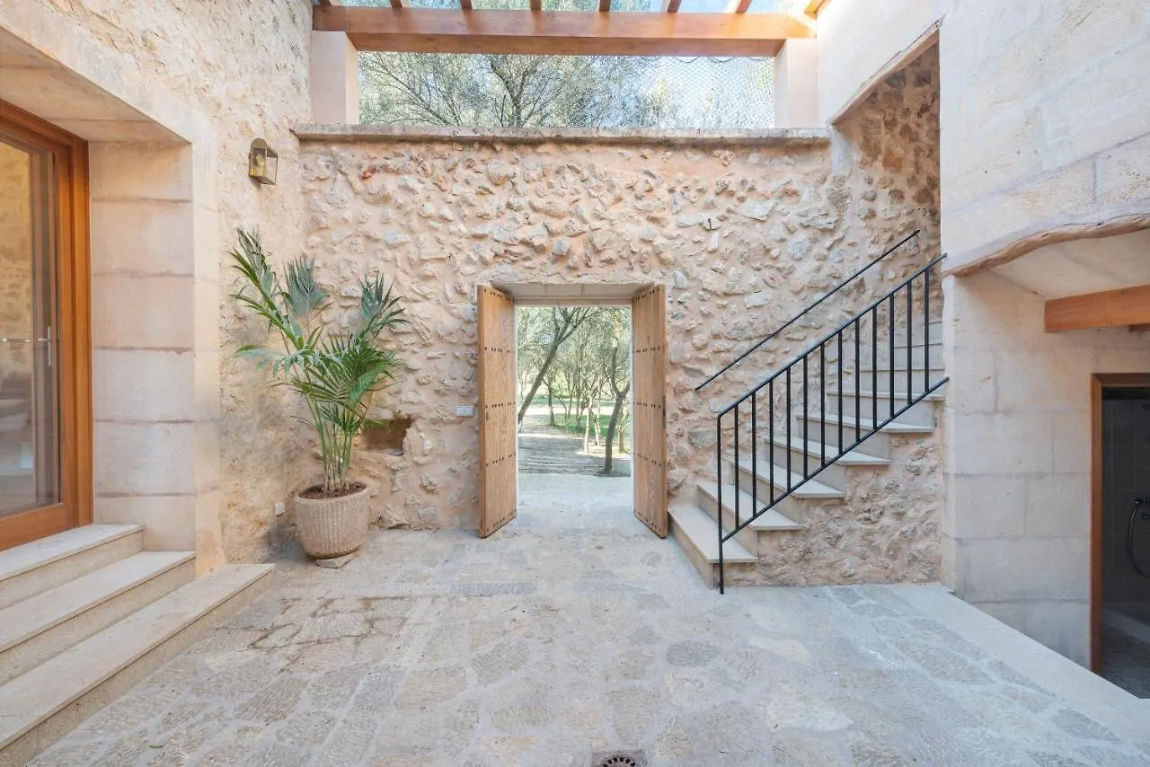 Villa Son Brun Manacor