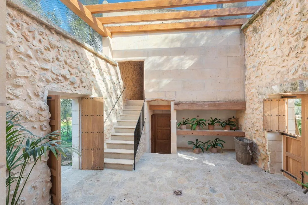 Villa Son Brun Manacor