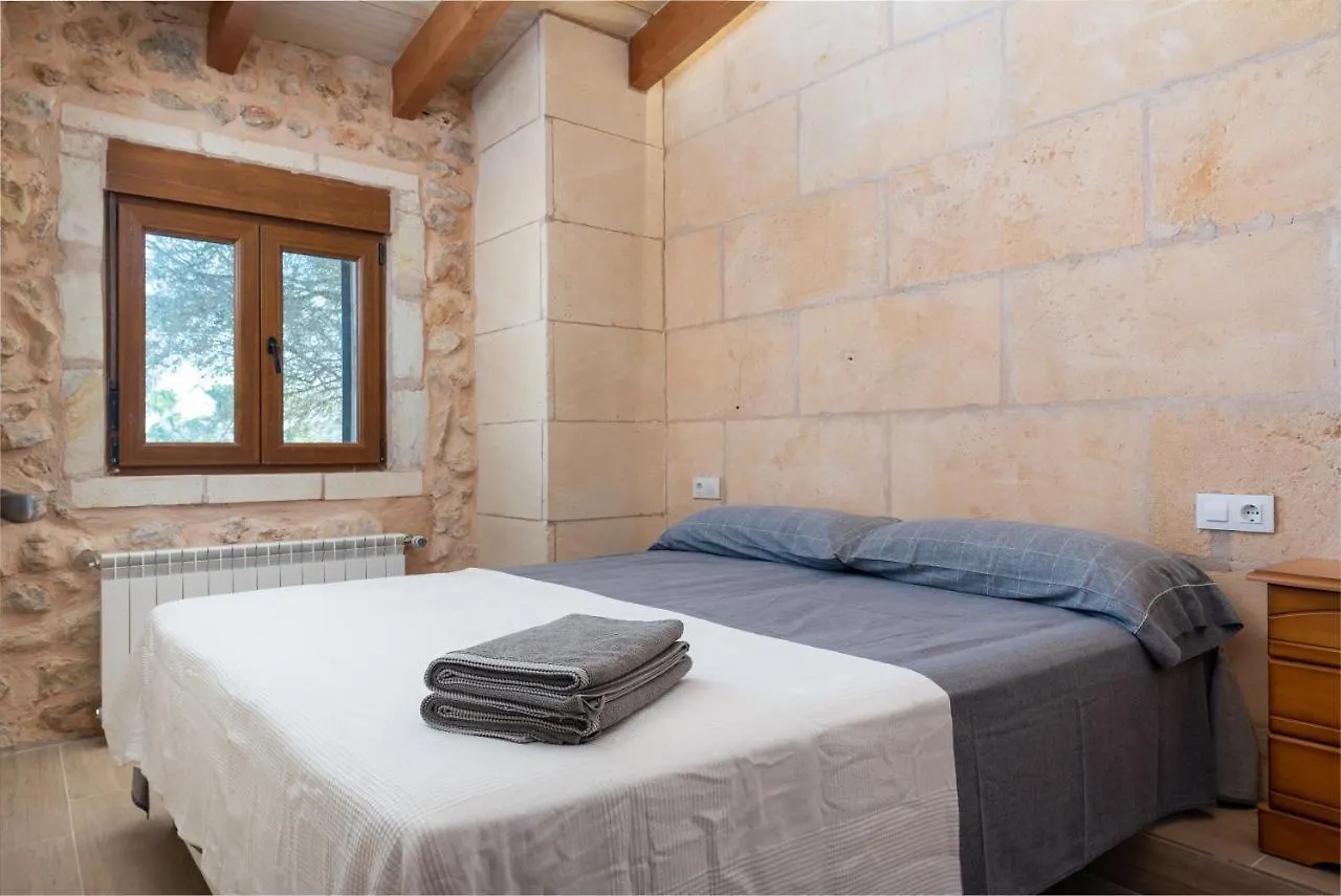 Villa Son Brun Manacor  Manacor (Mallorca)