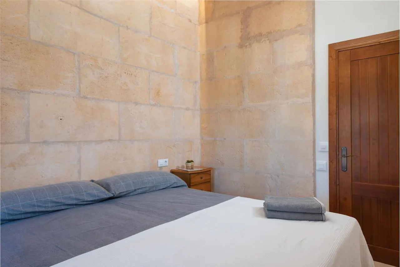 Villa Son Brun Manacor  Spain