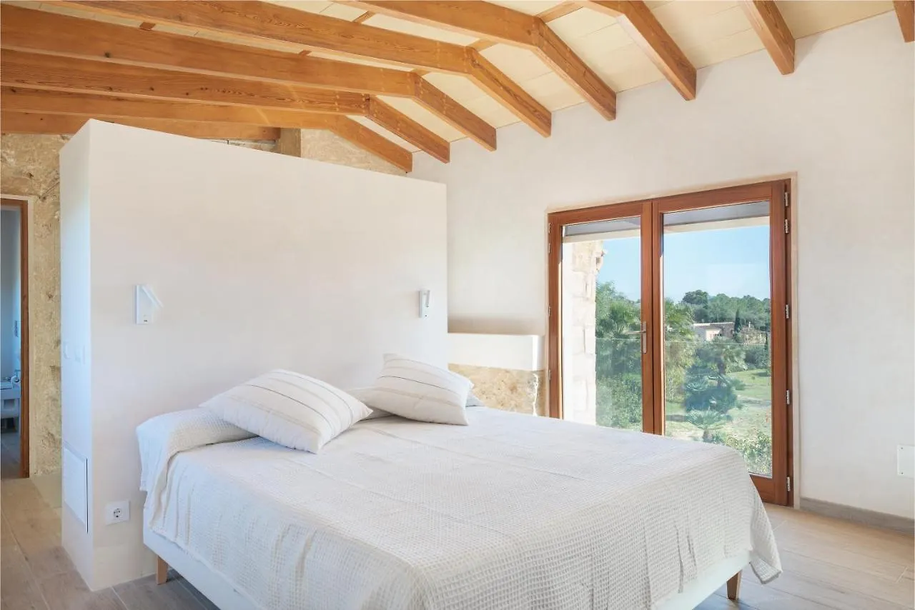 Villa Son Brun Manacor