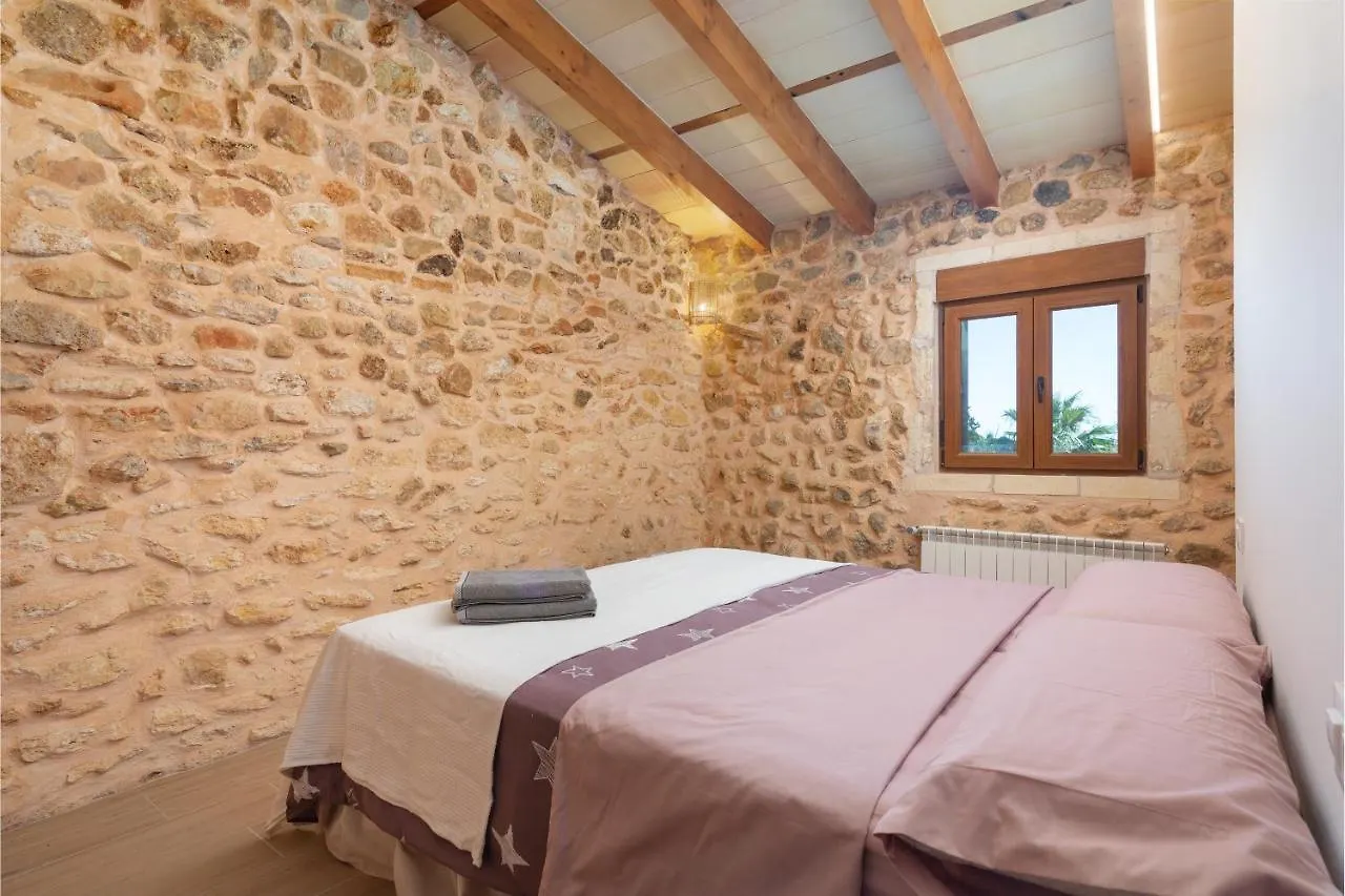Villa Son Brun Manacor