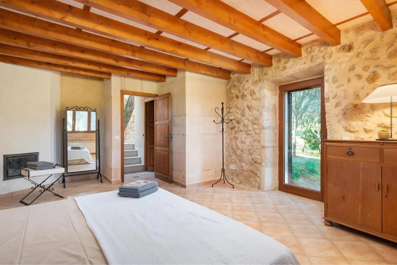 Villa Son Brun Manacor  0*, Manacor (Mallorca) Spain