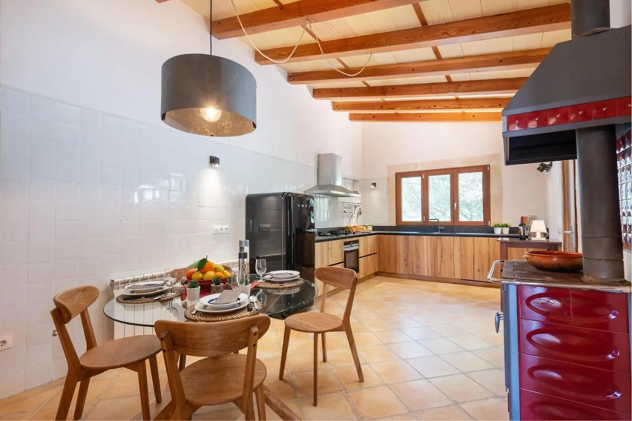 Villa Son Brun Manacor  0*, Manacor (Mallorca) Spain