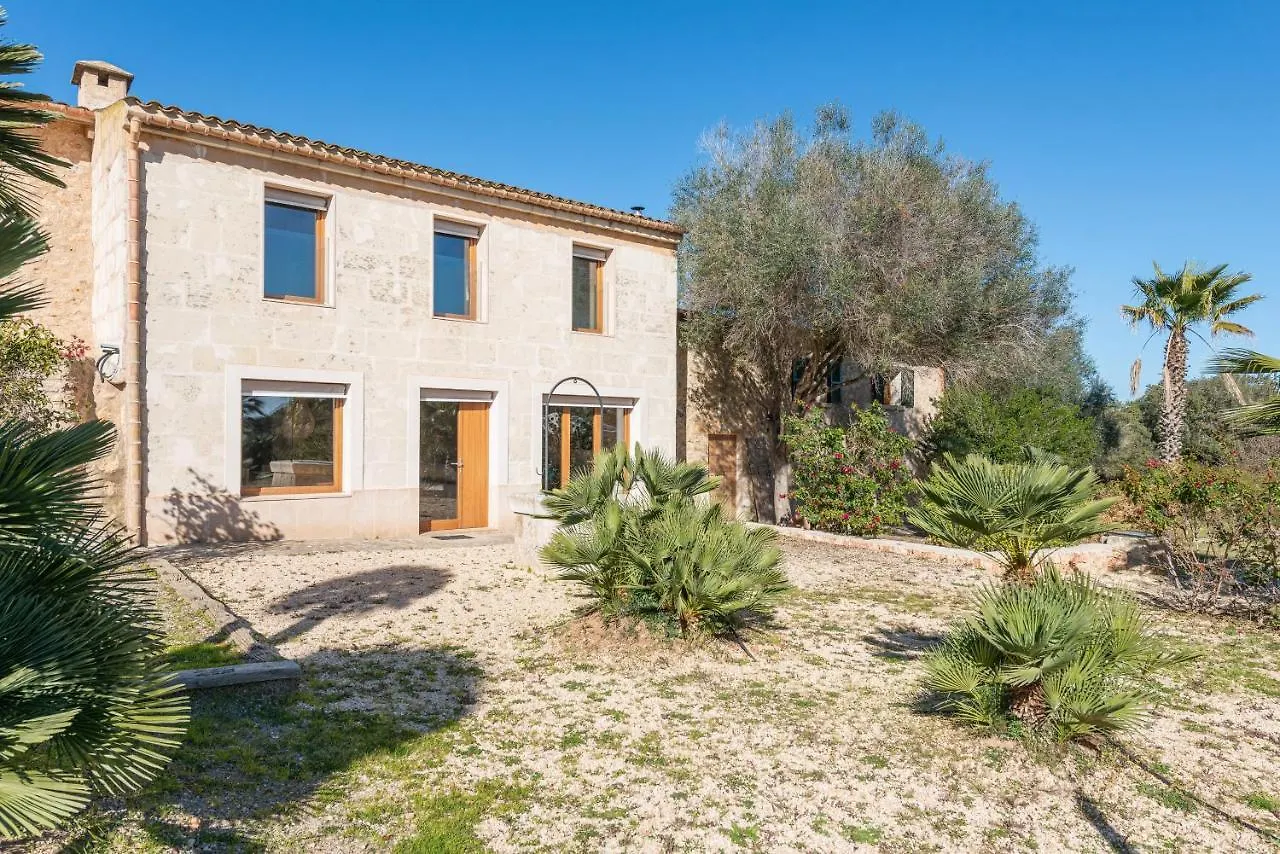 Villa Son Brun Manacor  Manacor (Mallorca)